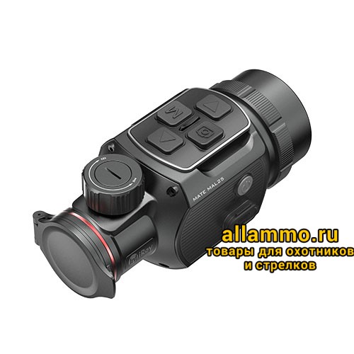 iraymate-mal25-500x500 Тепловизионная предобъективная насадка-монокуляр iRay Mate MAL 25