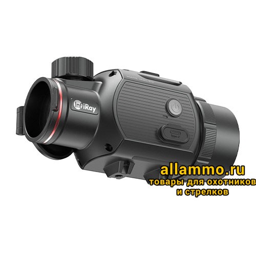 iray-matemal25-500x500 Тепловизионная предобъективная насадка-монокуляр iRay Mate MAL 25