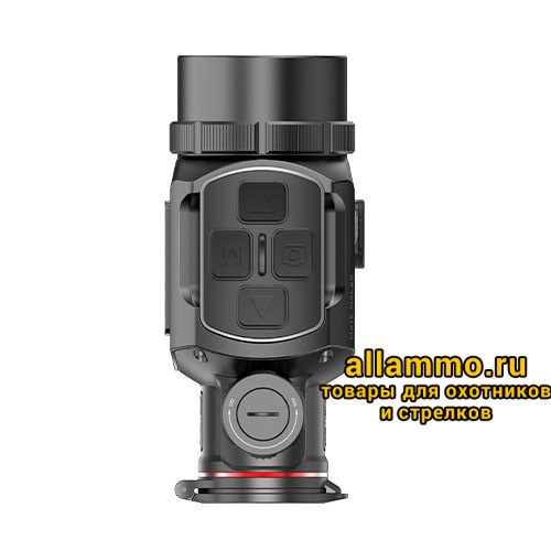 iray-matemal-25-500x500 Тепловизионная предобъективная насадка-монокуляр iRay Mate MAL 25