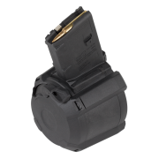 Магазин Magpul PMAG D-60 AR/M4 GEN M3 для AR/M4 на 60 патронов .223 Rem (MAG576)