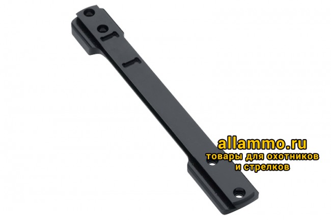Rail-for-bolt-action.jpg Основание Contessa Alessandro ласточкин хвост для A.Zoli 1900 (BA20)
