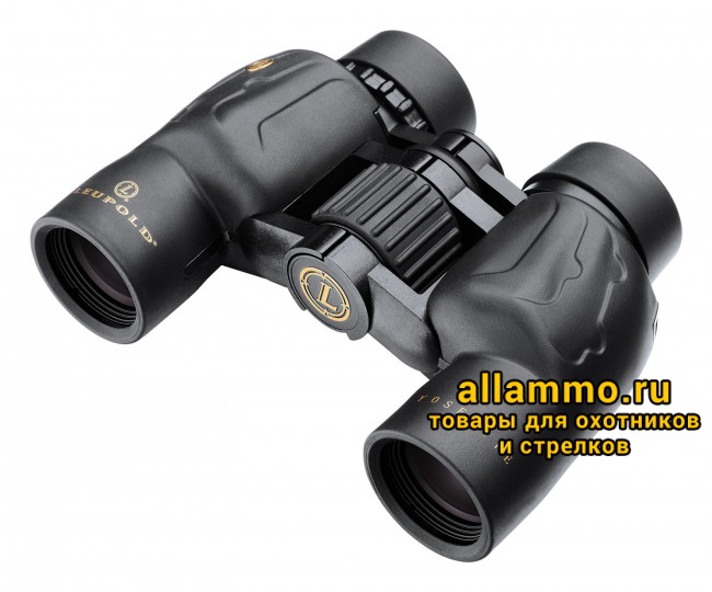 Бинокль Leupold BX-1 Yosemite 8x30 Clamshell