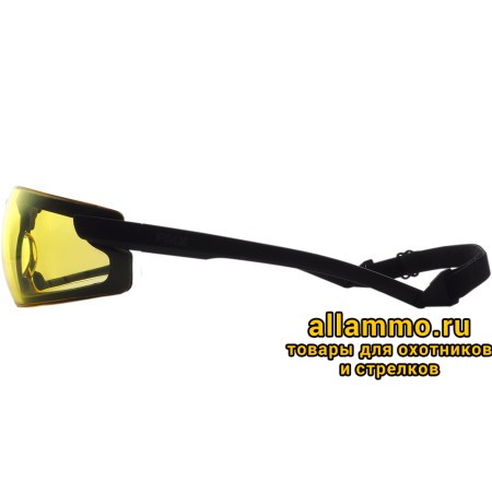Тактические очки PMX Saboteur G-6030ST (16761)