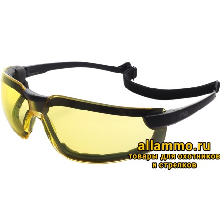 Тактические очки PMX Saboteur G-6030ST (16761)