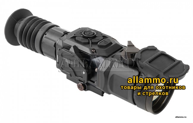 infratech_00002_2_800 Тепловизионный прицел Инфратех ИТ-615 В