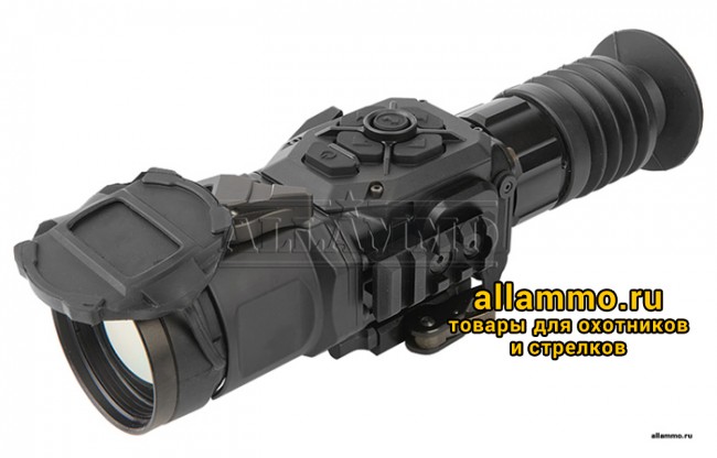 infratech_00002_3_800 Тепловизионный прицел Инфратех ИТ-615 В