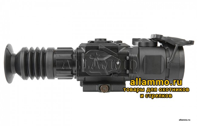 infratech_00002_5_800 Тепловизионный прицел Инфратех ИТ-615 В