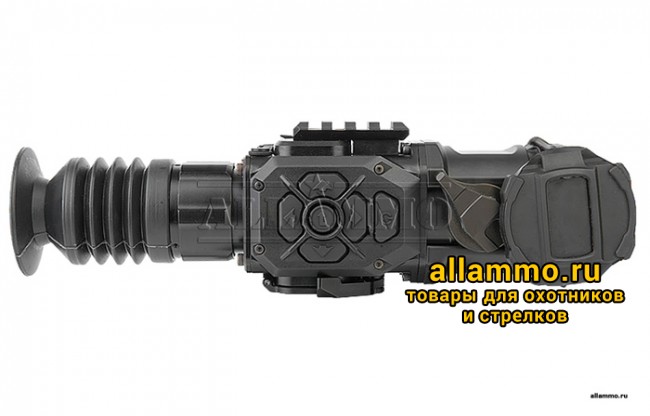 infratech_00002_6_800 Тепловизионный прицел Инфратех ИТ-615 В