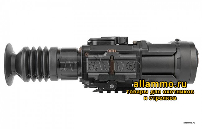 infratech_00002_7_800 Тепловизионный прицел Инфратех ИТ-615 В