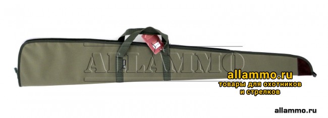 Чехол Вектор для оружия 120 см (К-31)