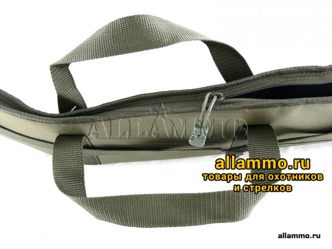 Чехол Вектор для оружия 120 см (К-31)