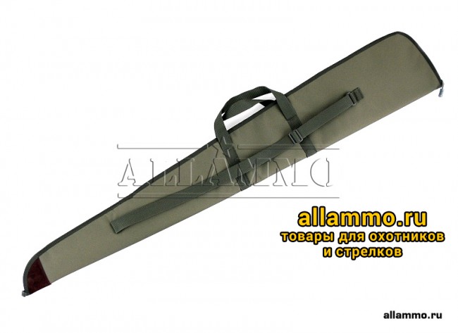 Чехол Вектор для оружия 120 см (К-31)