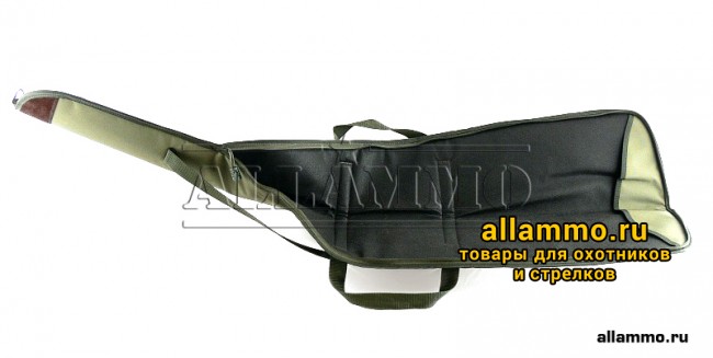 Чехол Вектор для оружия 120 см (К-31)