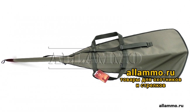 Чехол Вектор для оружия 120 см (К-31)