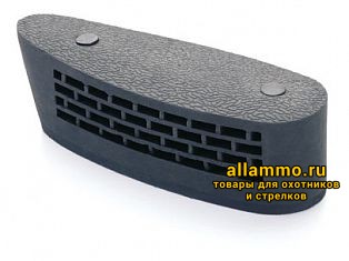 Тыльник для приклада 45 мм, вентилируемый