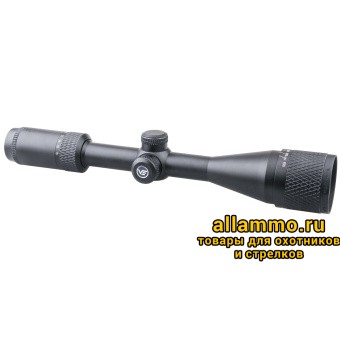 Оптический прицел Vector Optics Matiz  6-18x44 AO кольца 25,4