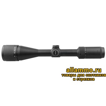 Оптический прицел Vector Optics Matiz  6-18x44 AO кольца 25,4