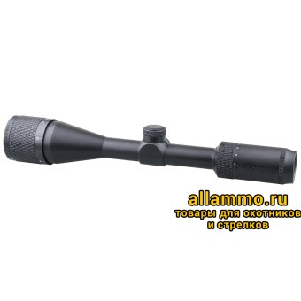 Оптический прицел Vector Optics Matiz  6-18x44 AO кольца 25,4