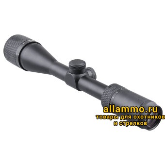 Оптический прицел Vector Optics Matiz  6-18x44 AO кольца 25,4