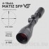 Оптический прицел Vector Optics Matiz 6-18x44 SFP кольца 25,4