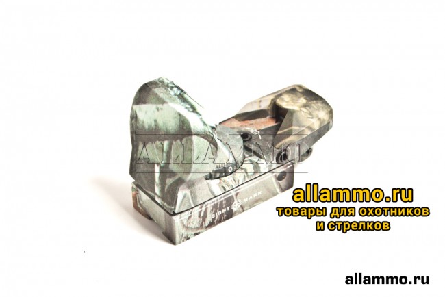 Коллиматорный прицел Sightmark Sure Shot (SM13003C-DT) на ласточкин хвост