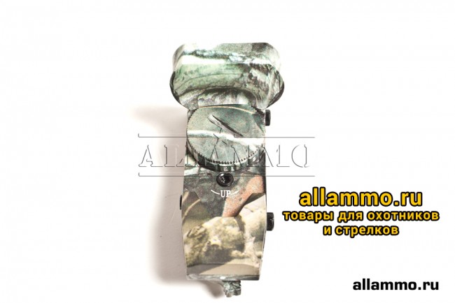 Коллиматорный прицел Sightmark Sure Shot (SM13003C-DT) на ласточкин хвост