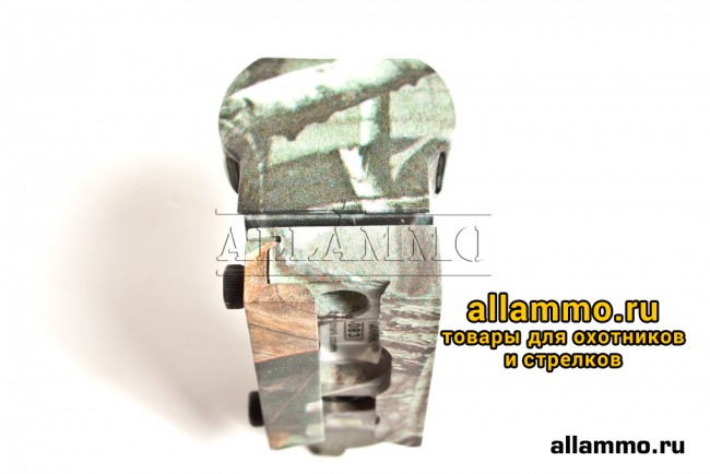 Коллиматорный прицел Sightmark Sure Shot (SM13003C-DT) на ласточкин хвост