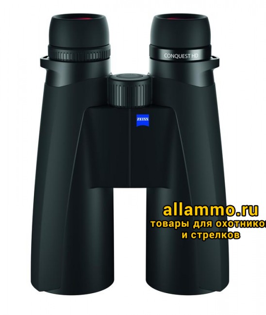 c56hd1i4_enl.jpg Бинокль Carl Zeiss Conquest HD 8x56