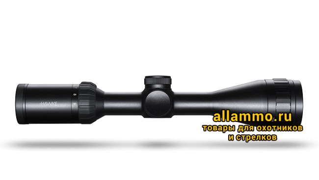 Hawke_Riflescope_Airmax_3-9x40_AO.jpg Оптический прицел Hawke Airmax 3-9x40 AO