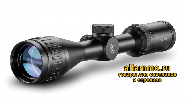 Hawke_Riflescope_Airmax_3-9x40.jpg Оптический прицел Hawke Airmax 3-9x40 AO