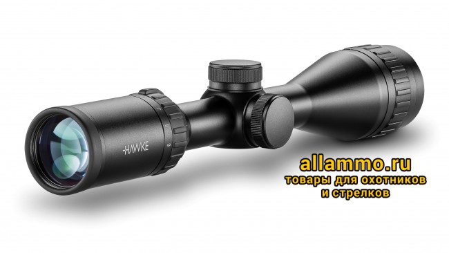 Hawke_Riflescope_Airmax_3-9x40_reverse.jpg Оптический прицел Hawke Airmax 3-9x40 AO