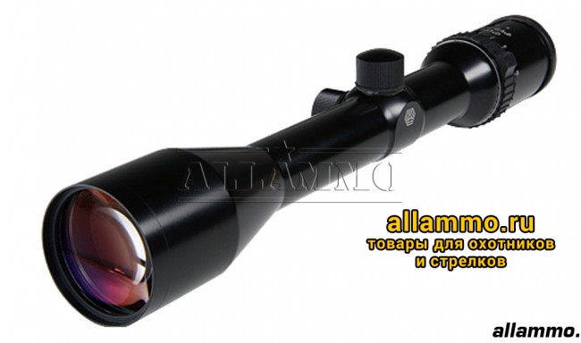 356 Оптический прицел ВОМЗ Пилад PV 2-10х48 без подсветки