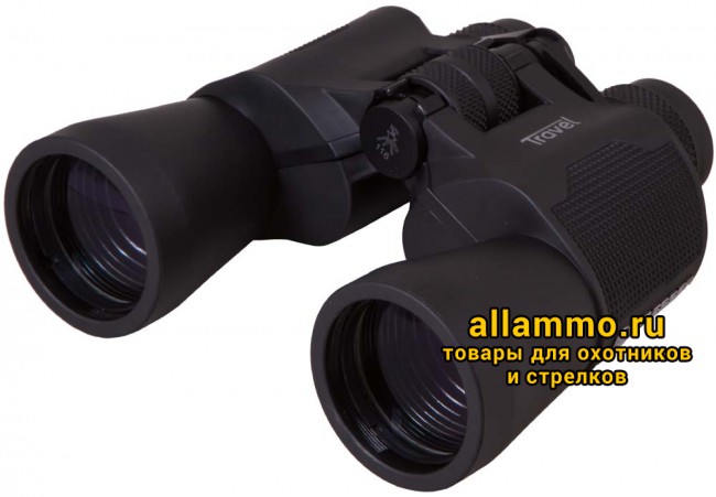 Бинокль Bresser Travel 16x50