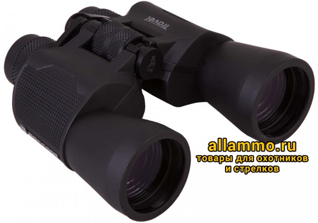 Бинокль Bresser Travel 16x50