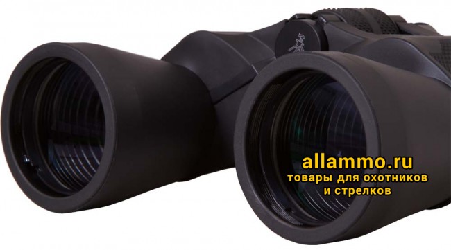 Бинокль Bresser Travel 16x50