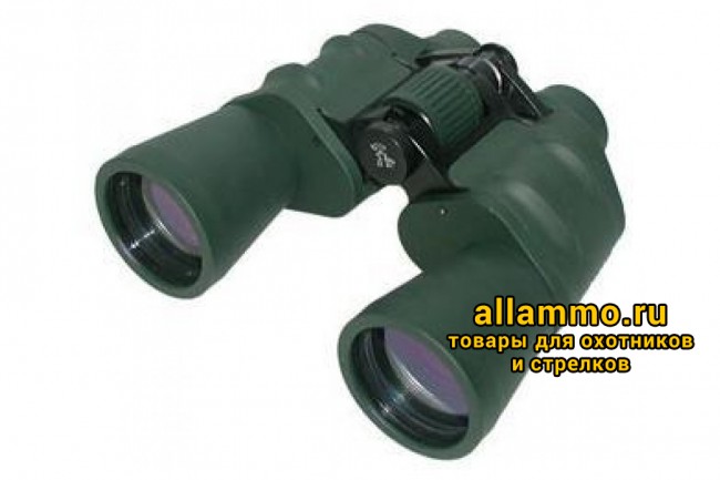 Бинокль Sturman 16x50