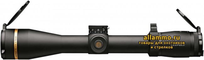 Оптический прицел Leupold VX-6HD 2-12x42 CDS-ZL2