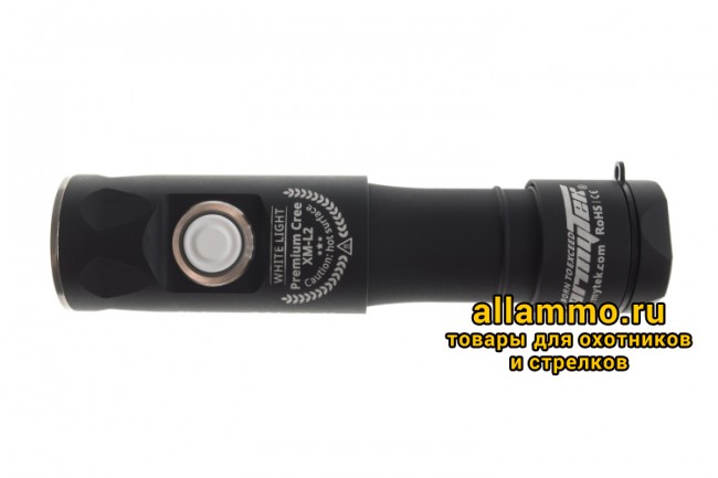 Фонарь Armytek Prime A1 v3