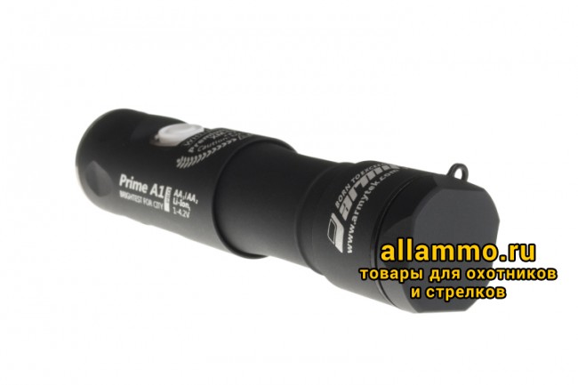 Фонарь Armytek Prime A1 v3