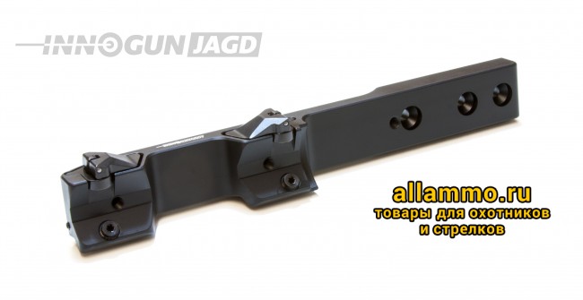 50-FG-18-00-800 Кронштейн Innomount на Blaser для прицела Fortuna General