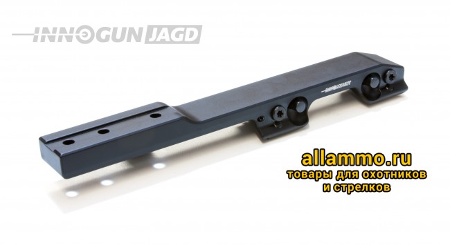 50-FG-18-00-800 Кронштейн Innomount на Blaser для прицела Fortuna General