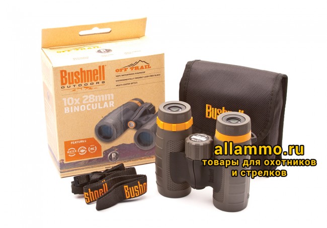 51746ed806874a746e57ed84c2e63701.jpg Бинокль Bushnell OFFTRAIL 10X28
