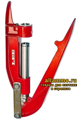 Пресс LEE Breech Lock Hand Press