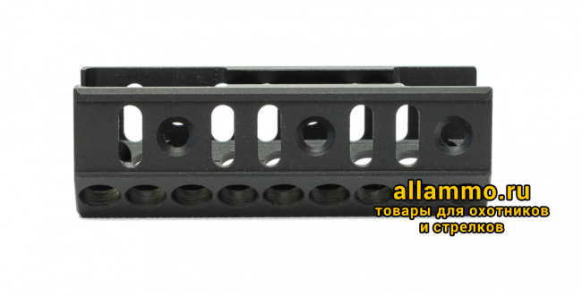 Насадка Зенит ДЛ-1 на кронштейн Б-31Л из комплекта Спорт 1