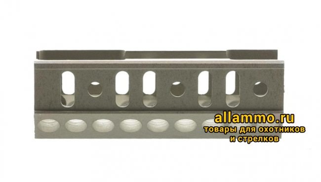 Насадка Зенит ДЛ-1 на кронштейн Б-31Л из комплекта Спорт 1