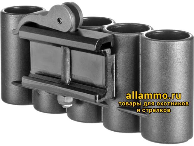 Пенал для патронов FAB Defense SH-5 12 калибра