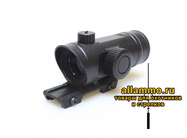 Призматический прицел Р2,5х24 L BREVIS LDT