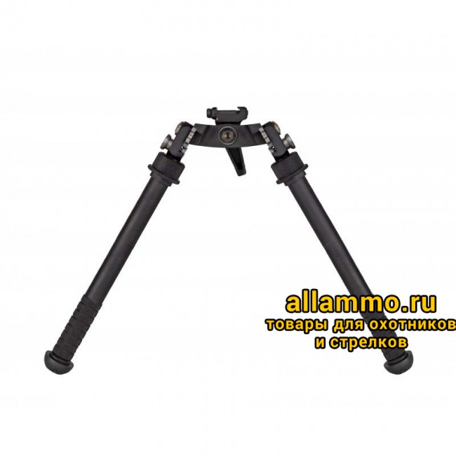 Сошки Atlas CAL Gen 2 не быстросъемные на Picatinny 15–31см (BT69)