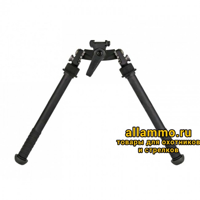 Сошки Atlas CAL Gen 2 не быстросъемные на Picatinny 15–31см (BT69)