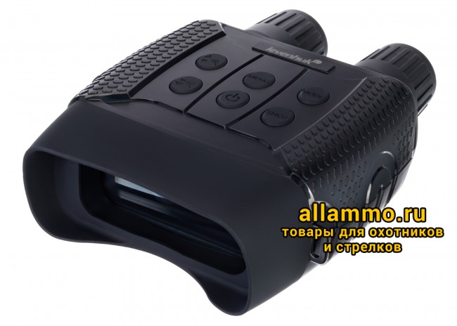 77663_levenhuk-halo-13x-dnv-binoculars_03.jpg Бинокль цифровой ночного видения Levenhuk Halo 13x